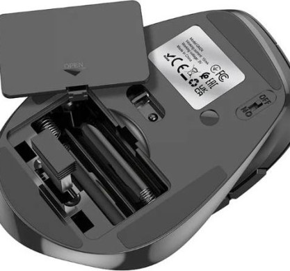 Мышка/Hoco GM24